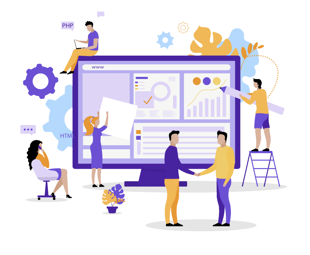 Customized Software