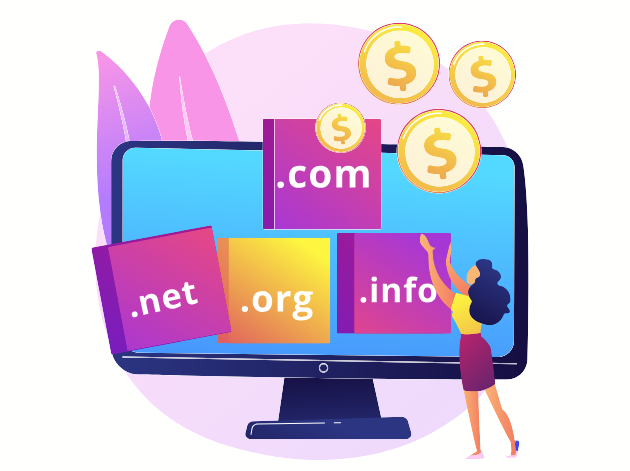 Domains